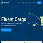 fluentcargo.com fluentcargo.com