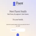 fluentinhealth.com