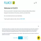 fluics.com fluics.com