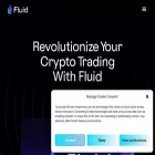 fluid.trade