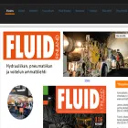 fluidfinland.fi