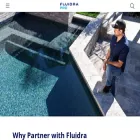 fluidrapro.com