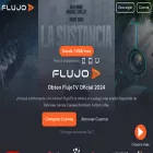flujotvoficial.com flujotvoficial.com