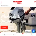 flushingpointmarina.com