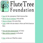 flutetree.org