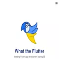 flutter.wtf