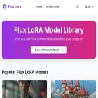 flux-lora.com flux-lora.com