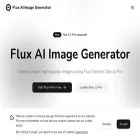 fluxaiimagegenerator.com fluxaiimagegenerator.com