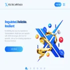 fluxcapitals.com