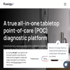 fluxergy.com