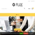 fluxlasers.com