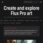 fluxpro.art fluxpro.art