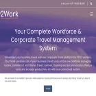fly2work.com.au fly2work.com.au