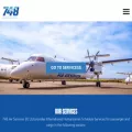 fly748.com