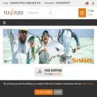flyandflies.com flyandflies.com