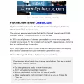 flyclear.com flyclear.com