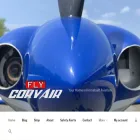 flycorvair.net