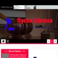 flycostabrava.com