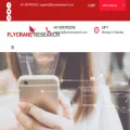flycraneresearch.com