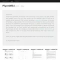 flyerwiki.net
