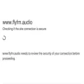 flyfm.audio