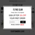 flyingglam.com