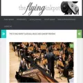flyinginkpot.com flyinginkpot.com