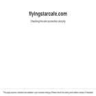 flyingstarcafe.com