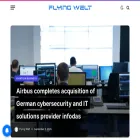 flyingwelt.com