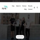 flytesport.com flytesport.com