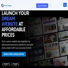 flytonic.net flytonic.net