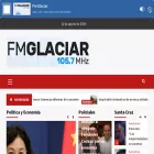 fmglaciar.com.ar