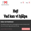fmi.se