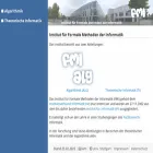 fmi.uni-stuttgart.de fmi.uni-stuttgart.de