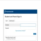 fmpsd.powerschool.com fmpsd.powerschool.com