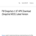 fmsnapchat.com fmsnapchat.com
