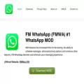 fmwa.ltd