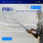 fnbhartford.com