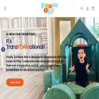 foamoh.com foamoh.com