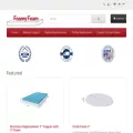 foamyfoam.com foamyfoam.com