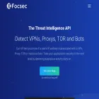 focsec.com focsec.com