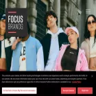 focus-brands.com focus-brands.com