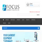 focus-gmt-tech.com focus-gmt-tech.com