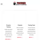focusedfire-training.com