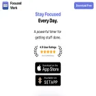 focusedwork.app