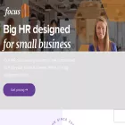 focushr.net