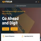 focusmachinery.com.au focusmachinery.com.au
