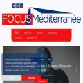 focusmediterranee.com