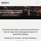 focusneo.se focusneo.se