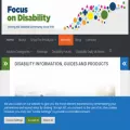 focusondisability.co.uk focusondisability.co.uk